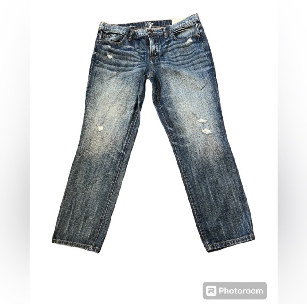 New! ‎ Ann Taylor Jeans